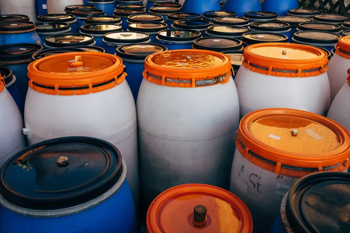 Chemical & Toxic Waste Cleanup in Bloomingdale, TN